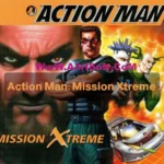 Action Man Mission Xtreme Game Cover copy