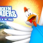 Chicken Invaders 3 1