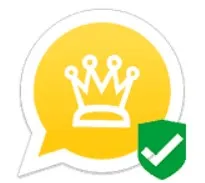 تنزيل افضل نسخه واتساب بلس الذهبي الاصلية 2024 بدون اعلانات