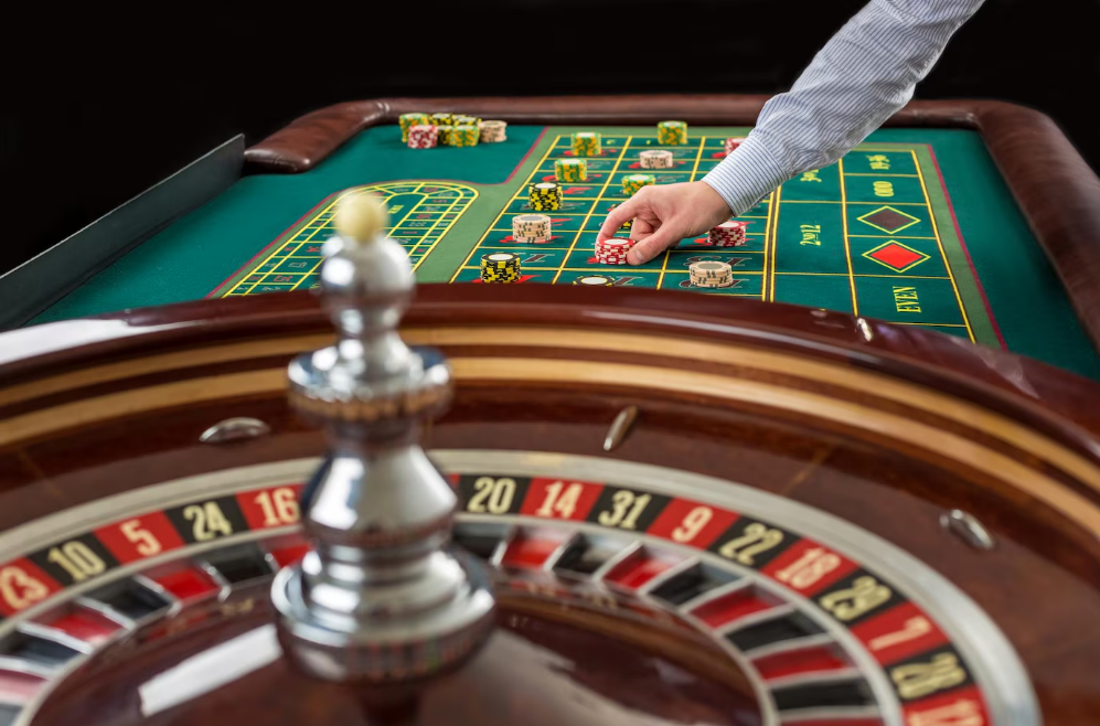 منظور فريد لتجربة المقامرة عبر yyy casino