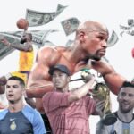 أغنى الرياضيين في العالم: ثروات طائلة من الملاعب إلى الأعمال 8 Y0eLn