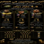 اغني الرياضيين